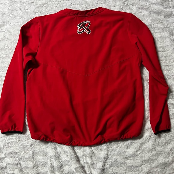 Nike boilers pullover - Picture 3 of 3